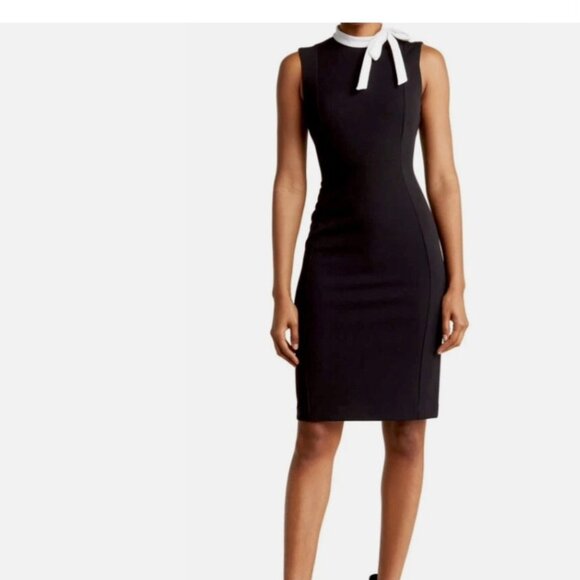 Calvin Klein dress - Picture 2 of 2